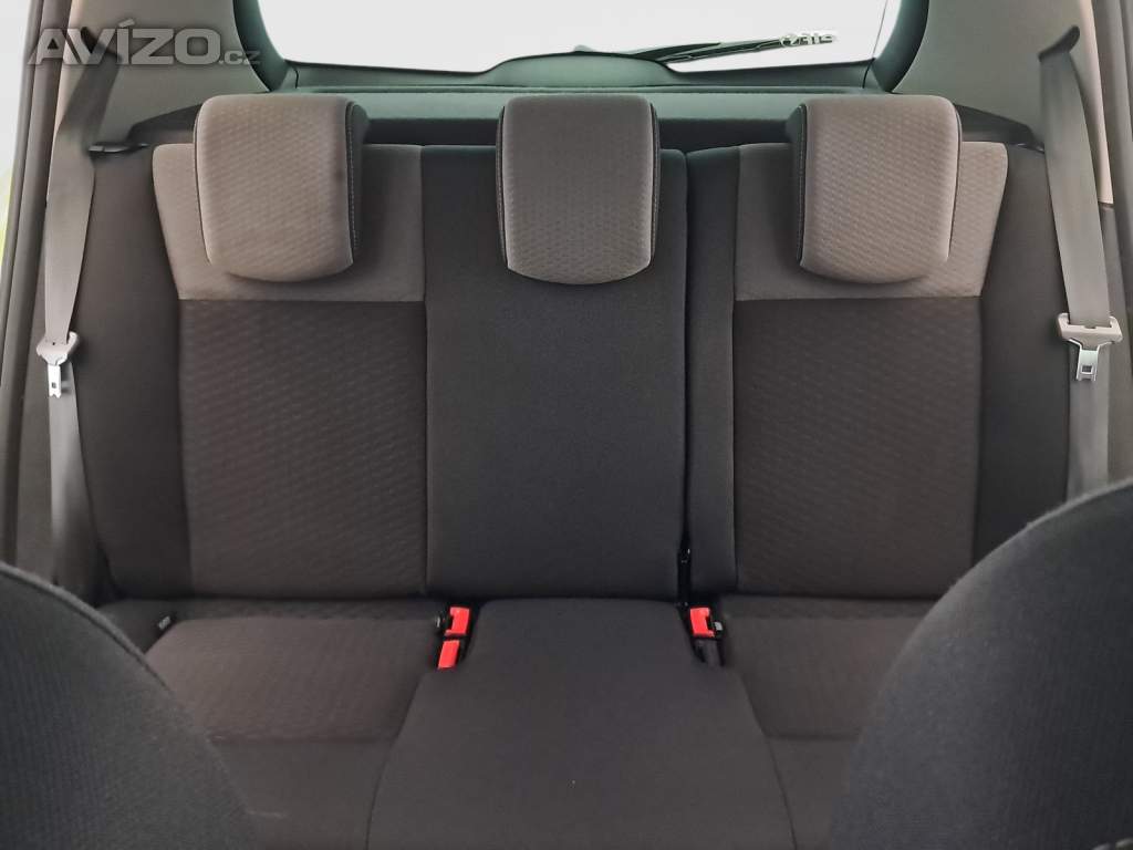 Foto inzerátu Renault Clio 1.2 16V
