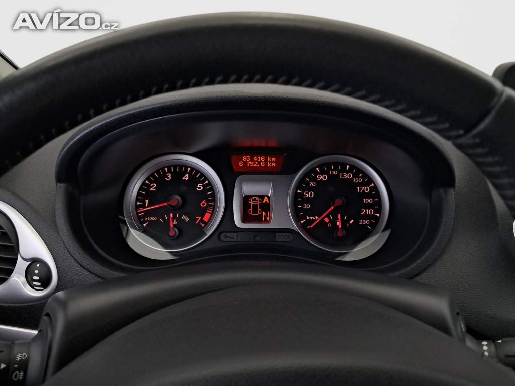 Foto inzerátu Renault Clio 1.2 16V