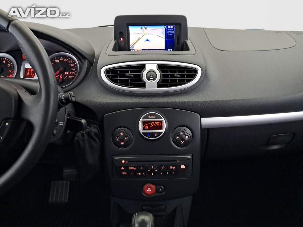 Foto inzerátu Renault Clio 1.2 16V