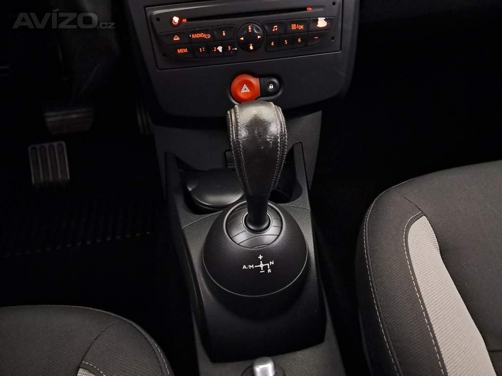 Foto inzerátu Renault Clio 1.2 16V