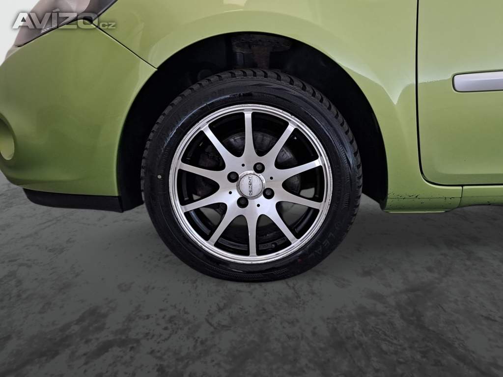 Foto inzerátu Renault Clio 1.2 16V