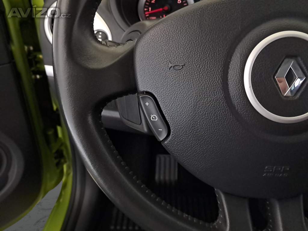 Foto inzerátu Renault Clio 1.2 16V