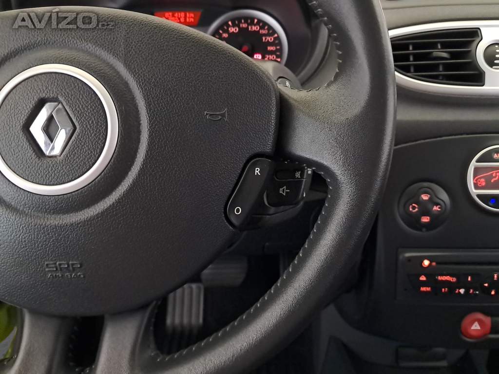Foto inzerátu Renault Clio 1.2 16V