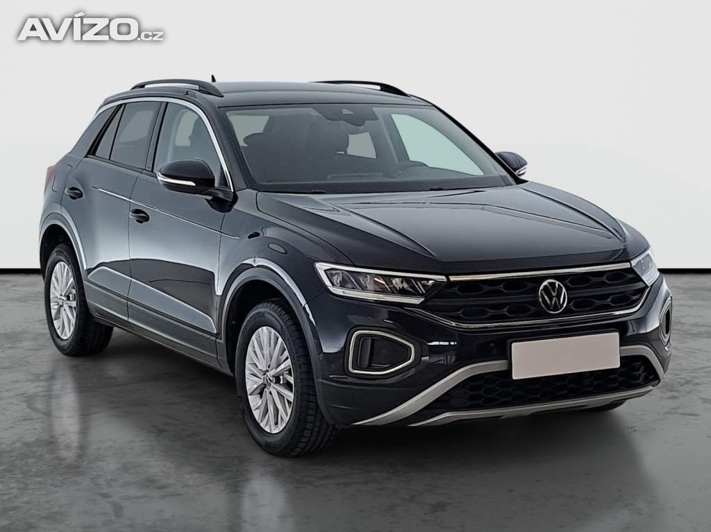 VW T-Roc 1.5 TSI