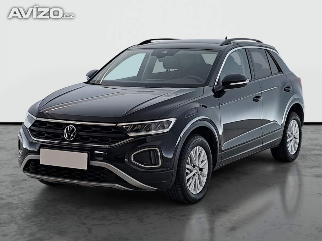 Foto inzerátu VW T-Roc 1.5 TSI