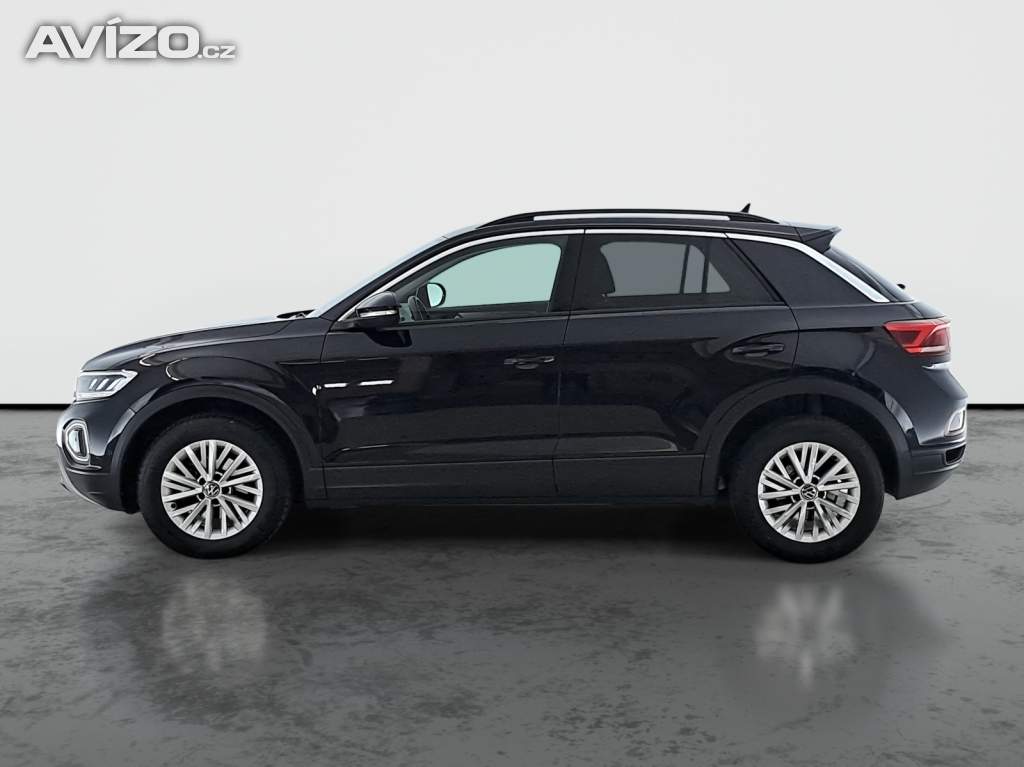 Foto inzerátu VW T-Roc 1.5 TSI