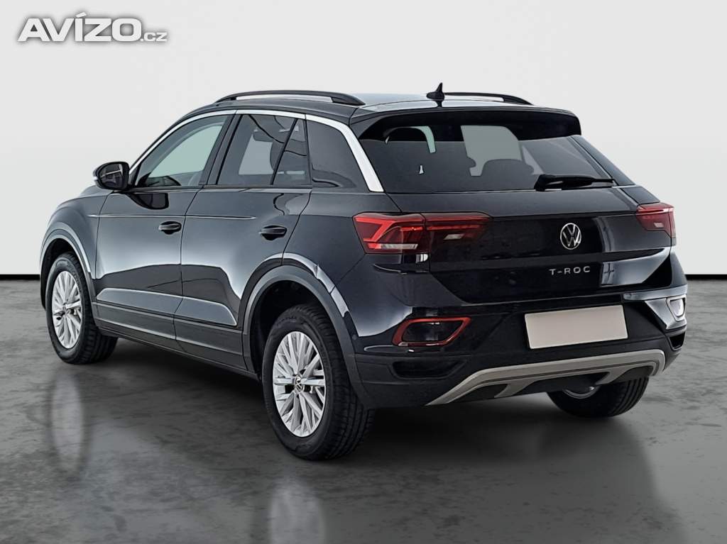 Foto inzerátu VW T-Roc 1.5 TSI