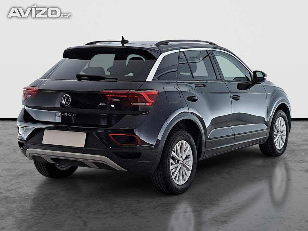 Foto inzerátu VW T-Roc 1.5 TSI
