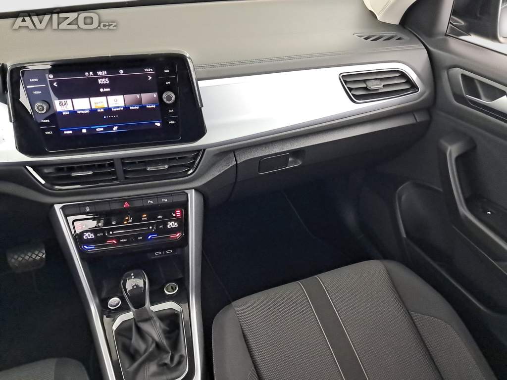 Foto inzerátu VW T-Roc 1.5 TSI