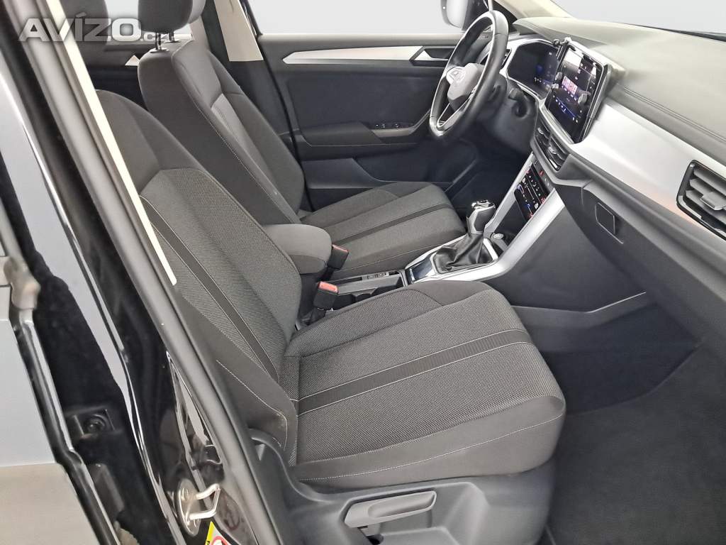 Foto inzerátu VW T-Roc 1.5 TSI