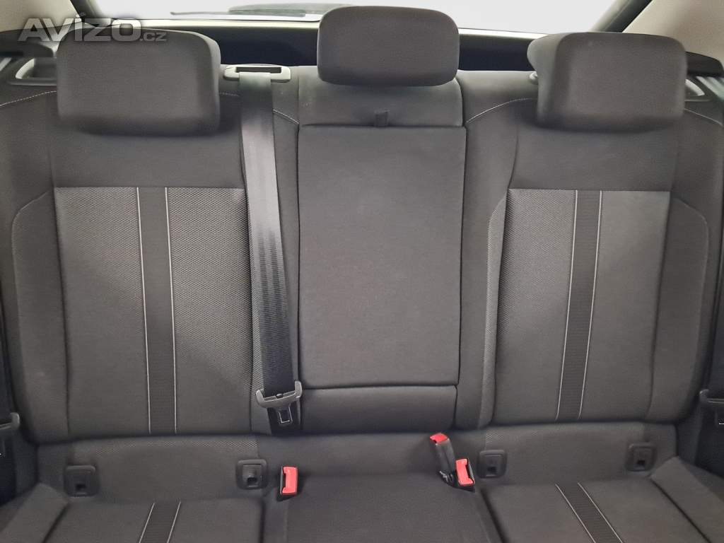 Foto inzerátu VW T-Roc 1.5 TSI