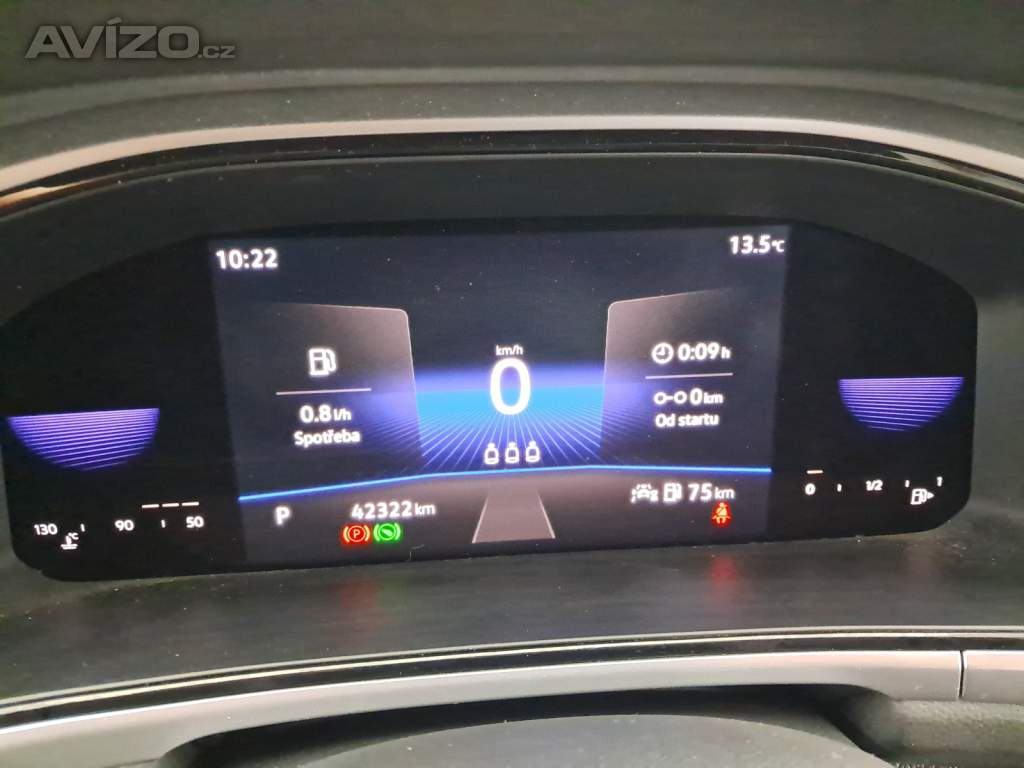 Foto inzerátu VW T-Roc 1.5 TSI