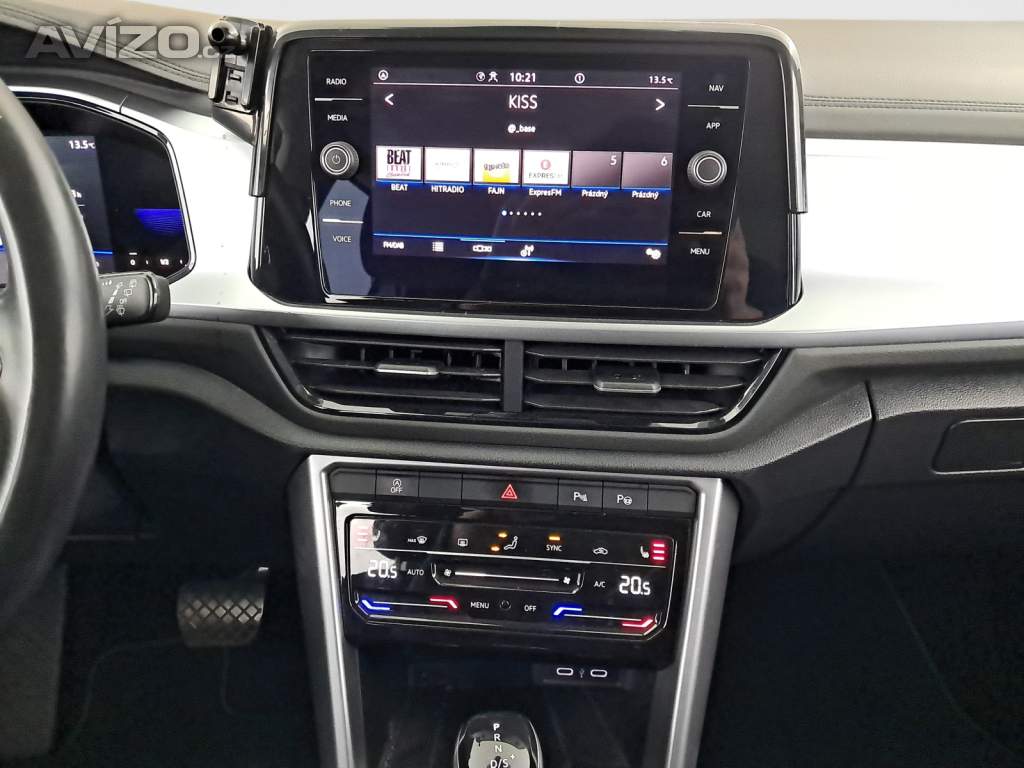 Foto inzerátu VW T-Roc 1.5 TSI