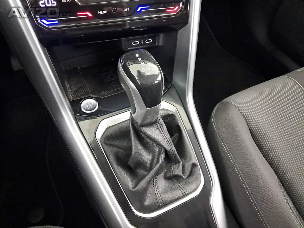Foto inzerátu VW T-Roc 1.5 TSI