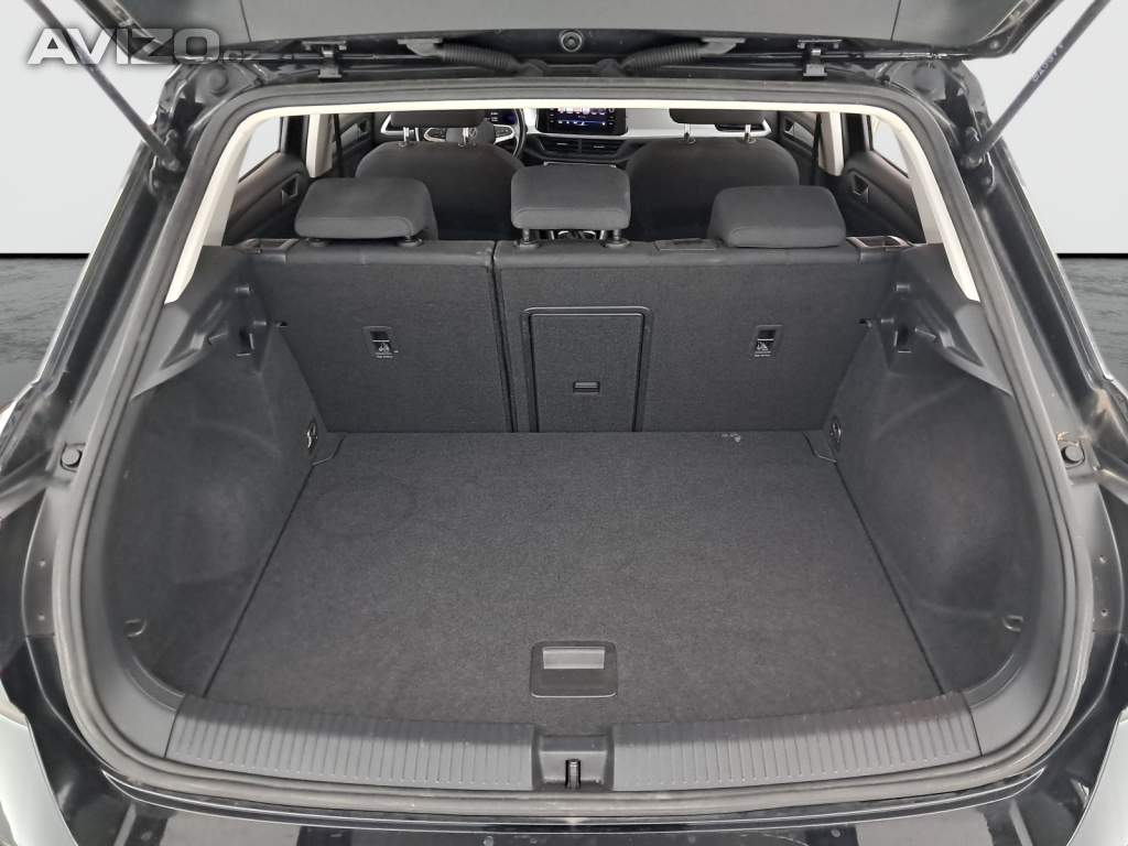 Foto inzerátu VW T-Roc 1.5 TSI