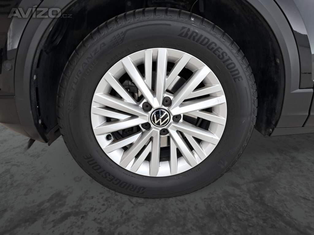 Foto inzerátu VW T-Roc 1.5 TSI