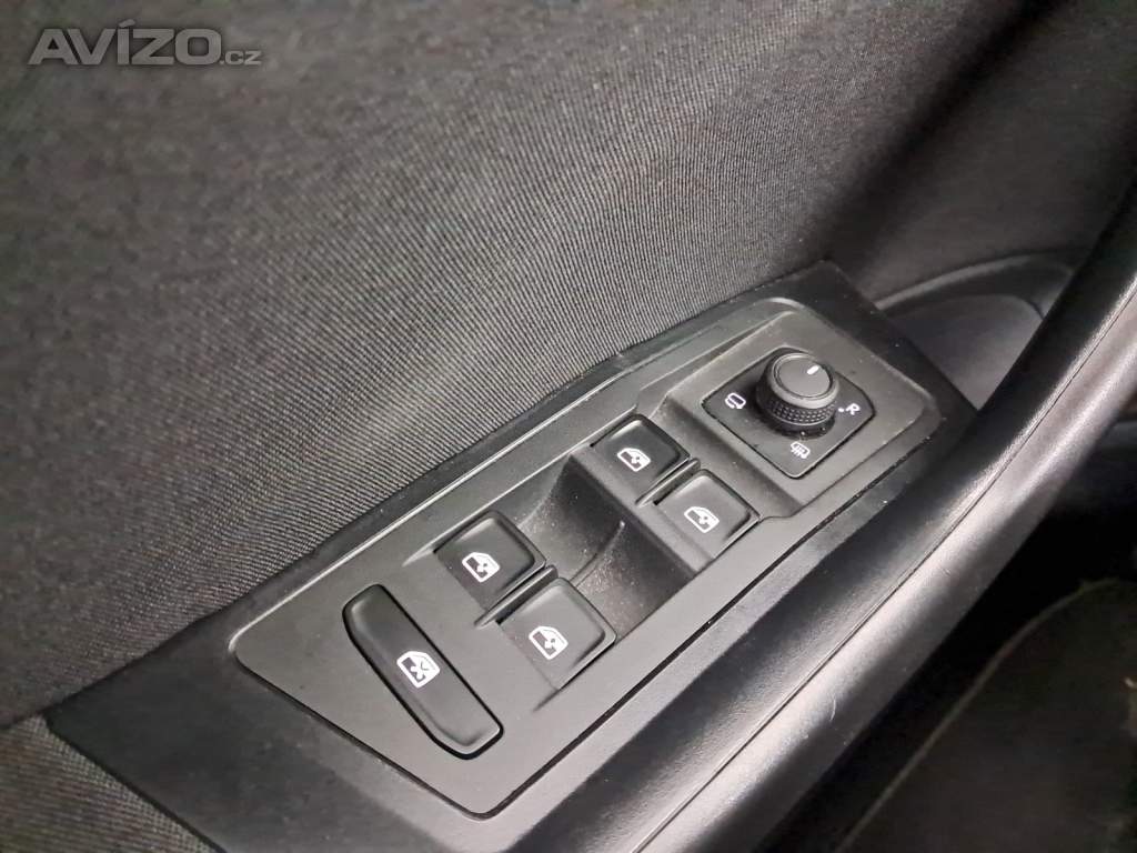 Foto inzerátu VW T-Roc 1.5 TSI
