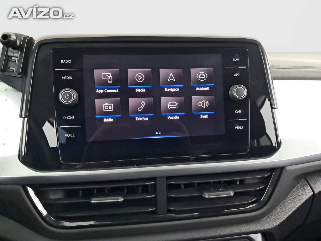 Foto inzerátu VW T-Roc 1.5 TSI