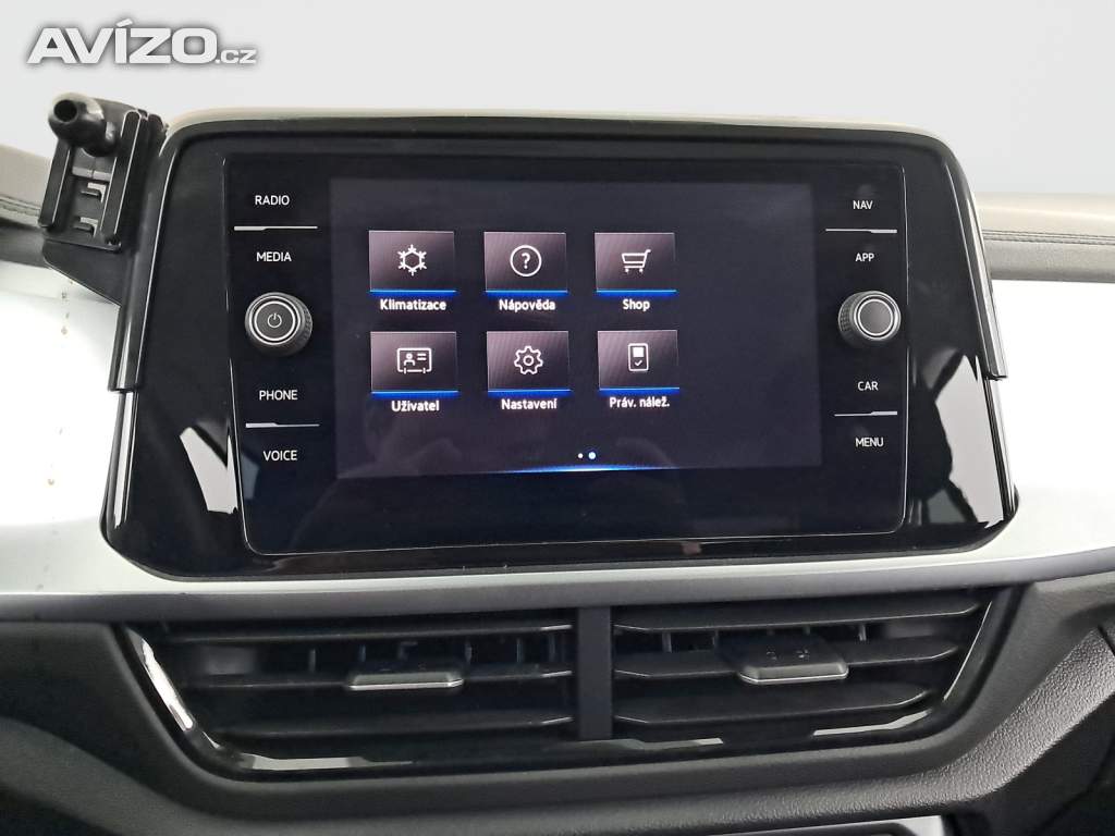 Foto inzerátu VW T-Roc 1.5 TSI