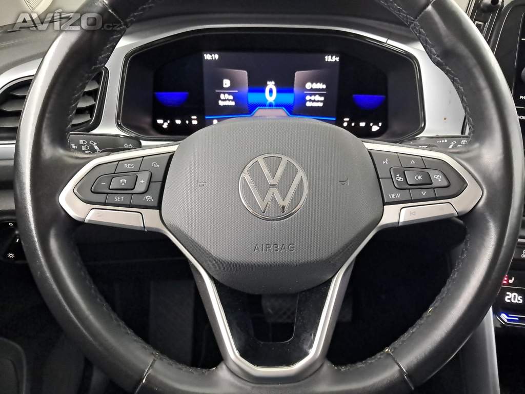 Foto inzerátu VW T-Roc 1.5 TSI