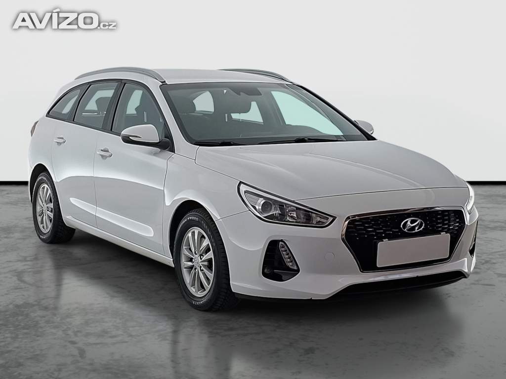 Hyundai i30 1.6 CRDi