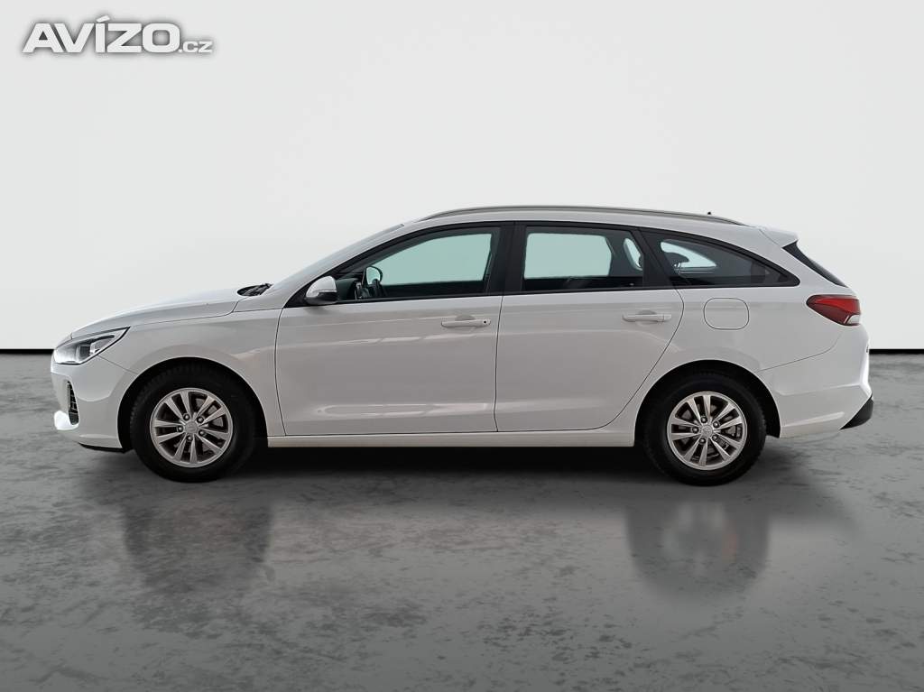 Foto inzerátu Hyundai i30 1.6 CRDi