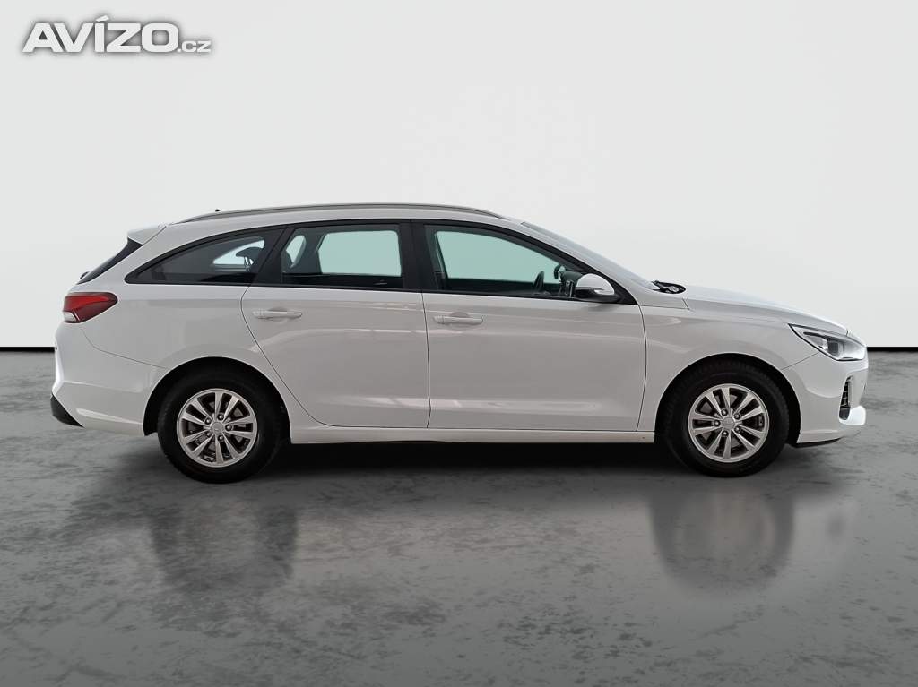 Foto inzerátu Hyundai i30 1.6 CRDi