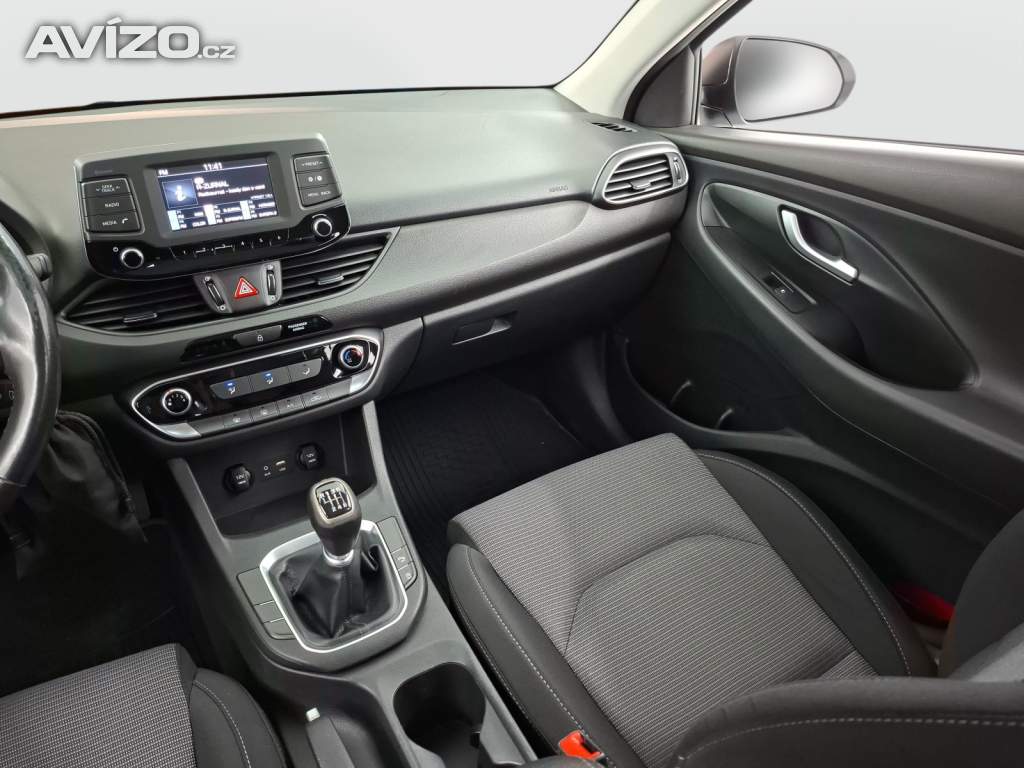 Foto inzerátu Hyundai i30 1.6 CRDi