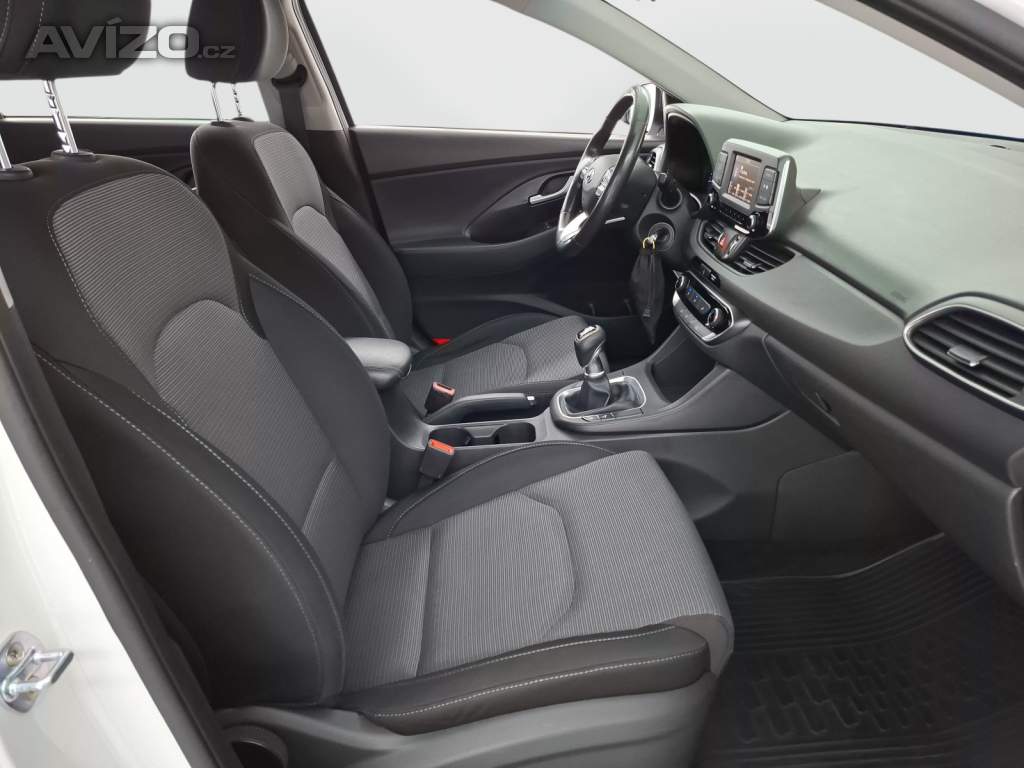 Foto inzerátu Hyundai i30 1.6 CRDi
