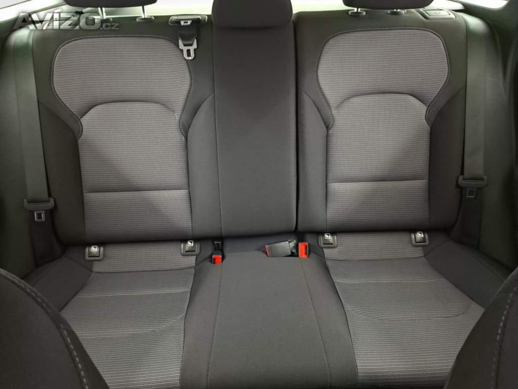 Foto inzerátu Hyundai i30 1.6 CRDi
