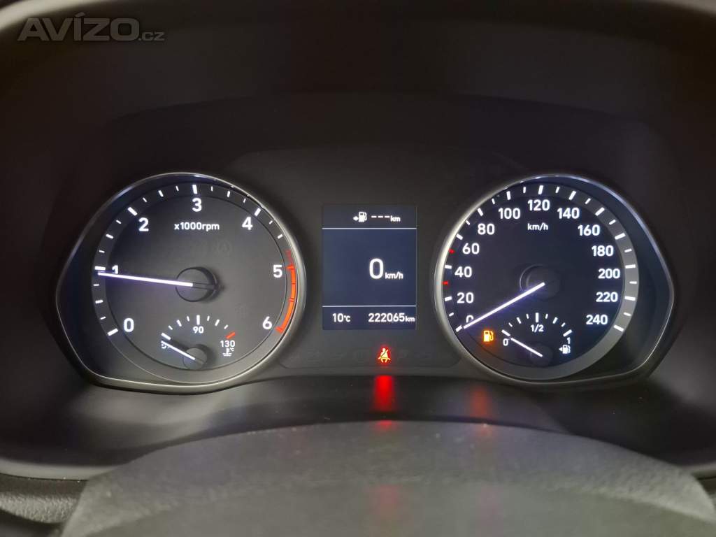 Foto inzerátu Hyundai i30 1.6 CRDi
