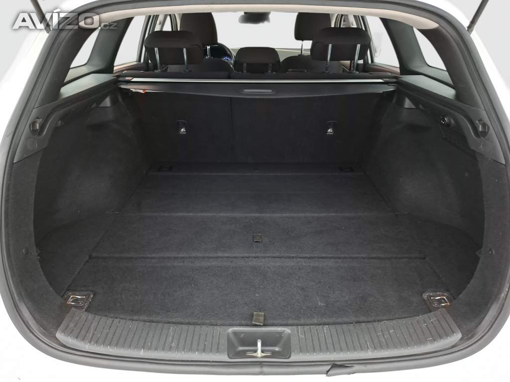 Foto inzerátu Hyundai i30 1.6 CRDi