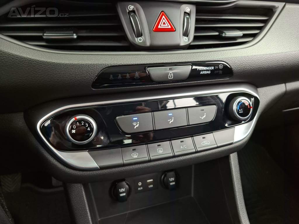 Foto inzerátu Hyundai i30 1.6 CRDi