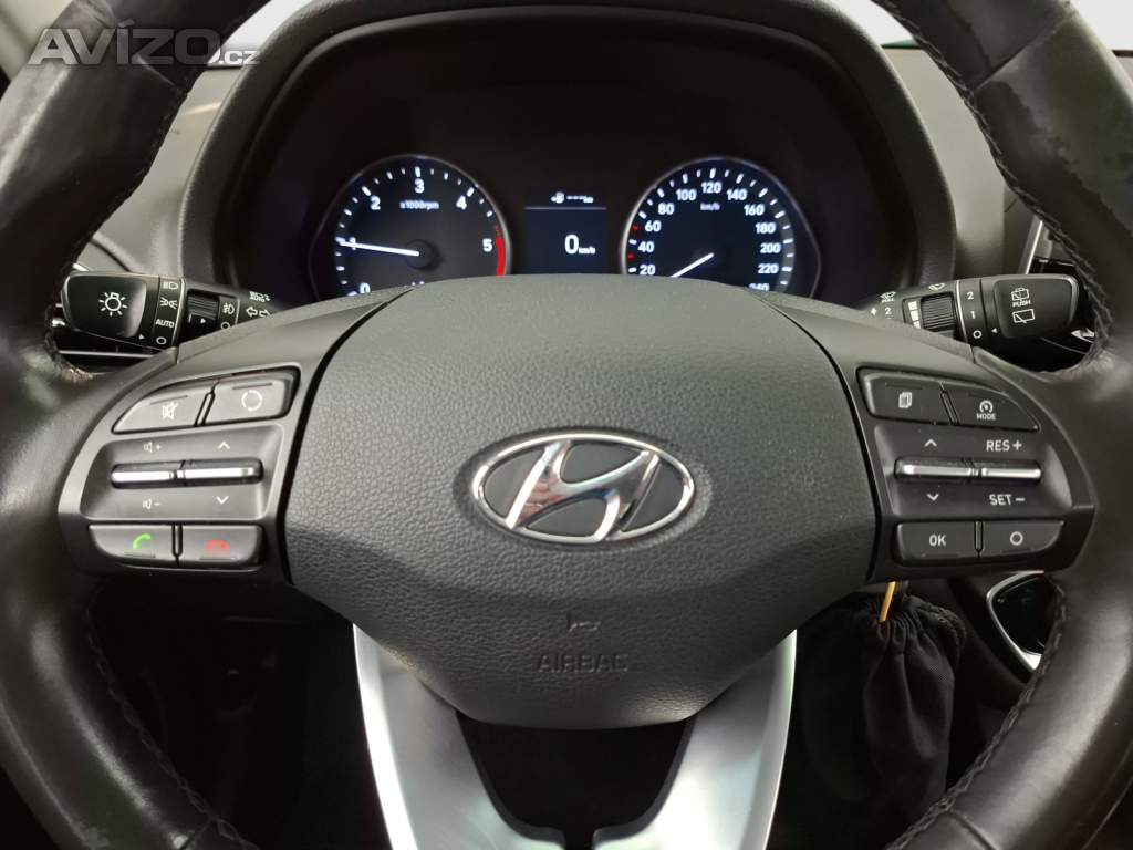 Foto inzerátu Hyundai i30 1.6 CRDi
