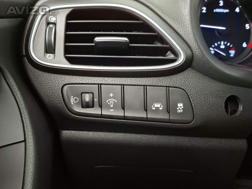 Foto inzerátu Hyundai i30 1.6 CRDi