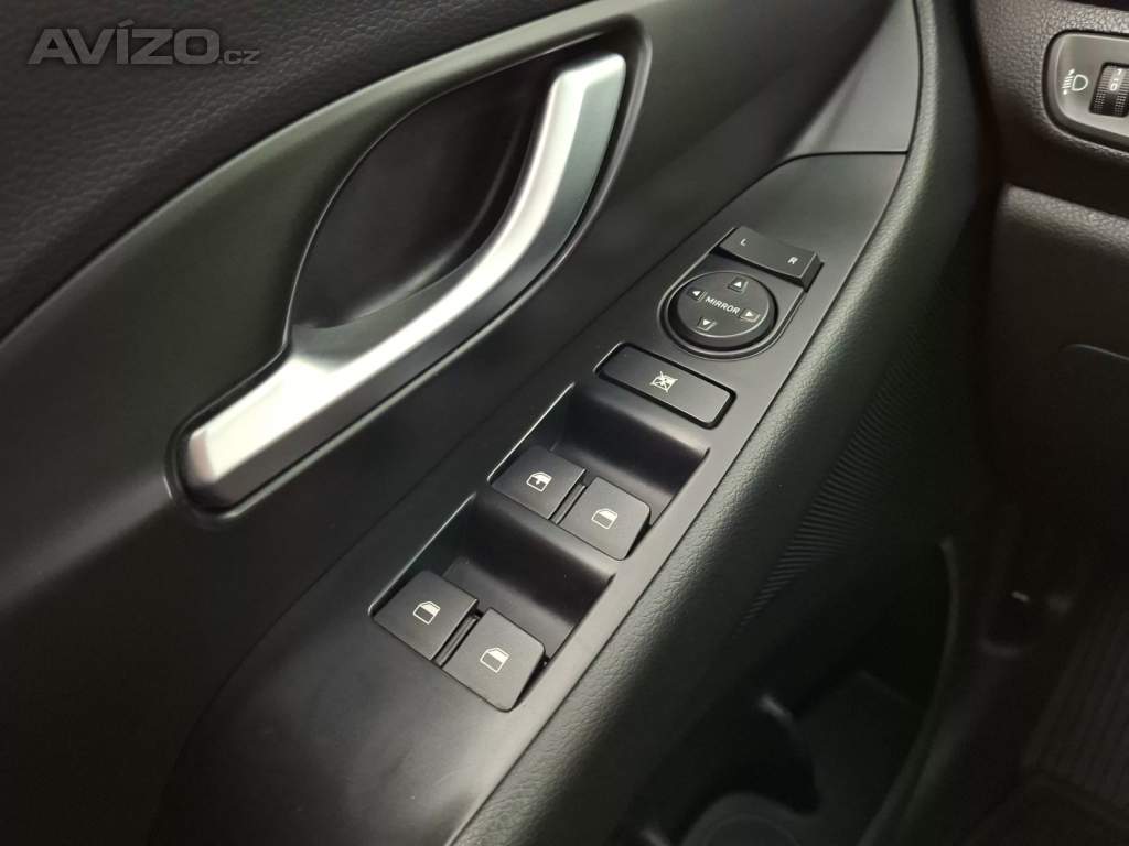 Foto inzerátu Hyundai i30 1.6 CRDi