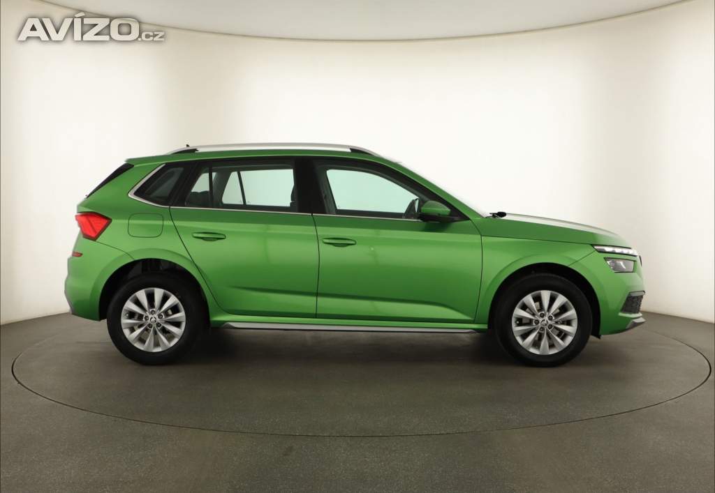 Foto inzerátu Skoda Kamiq 1.5 TSI