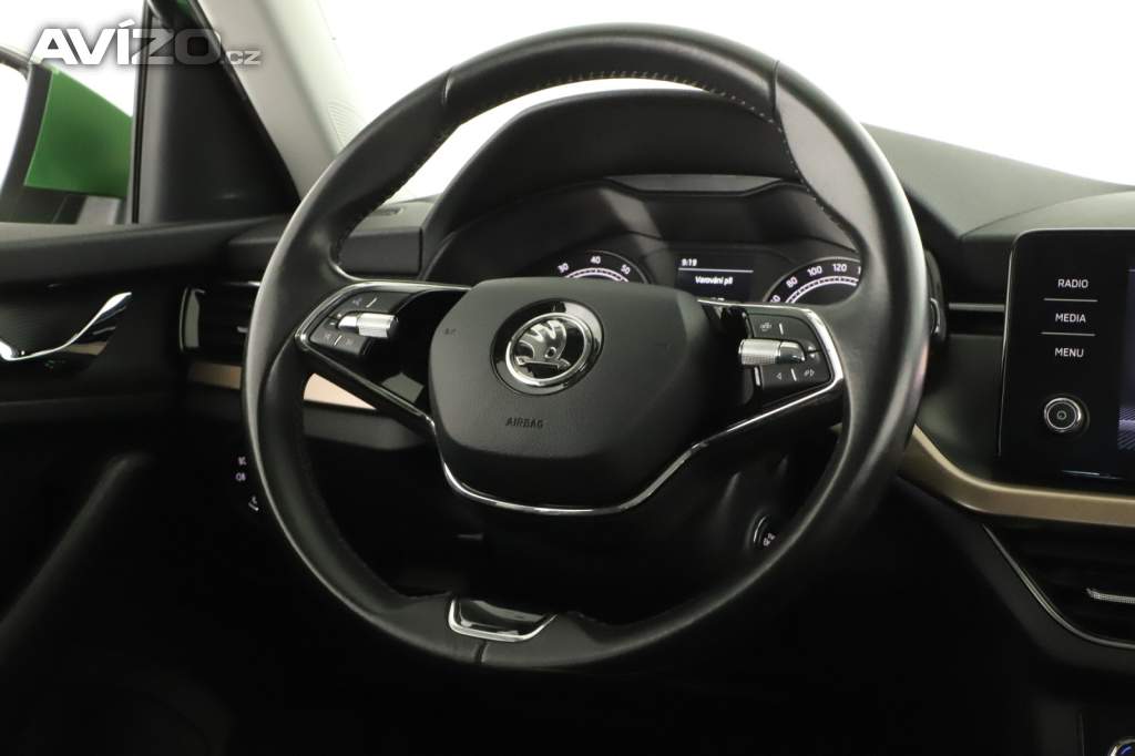 Foto inzerátu Skoda Kamiq 1.5 TSI