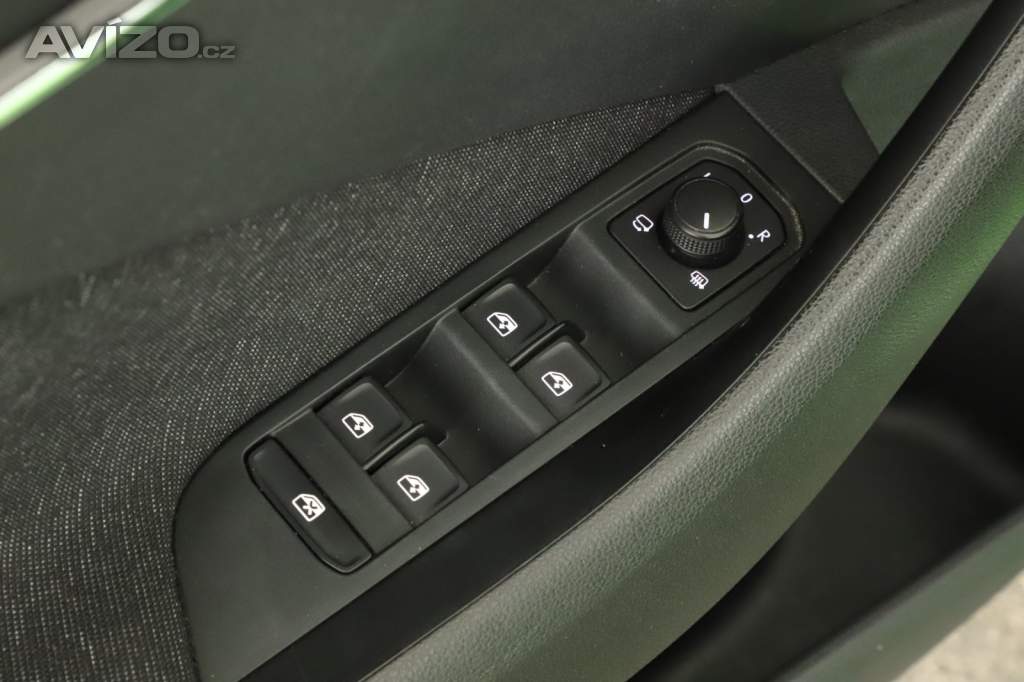 Foto inzerátu Skoda Kamiq 1.5 TSI