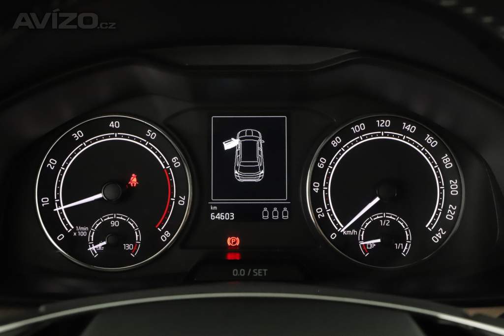 Foto inzerátu Skoda Kamiq 1.5 TSI