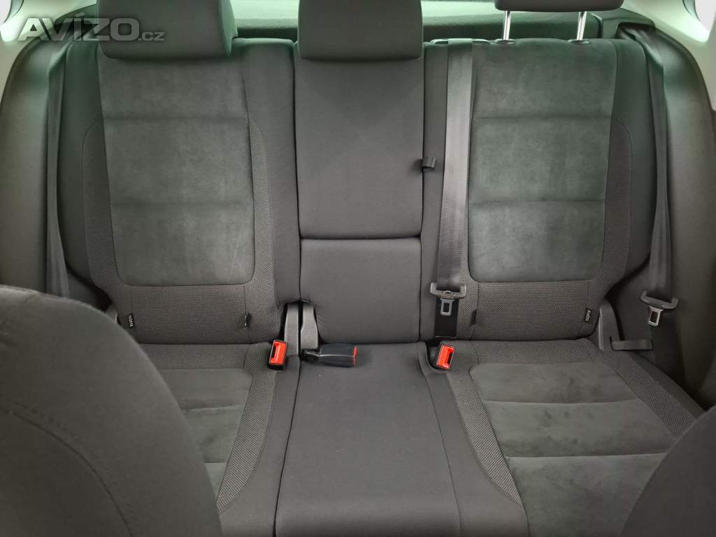 Foto inzerátu VW Tiguan 2.0 TDI