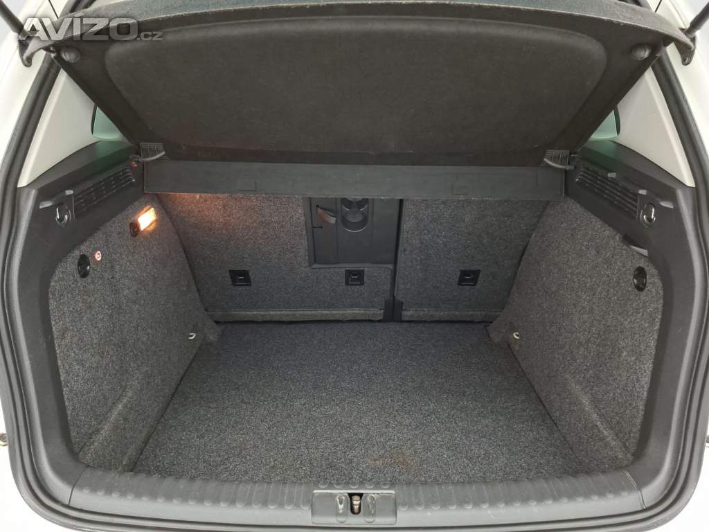 Foto inzerátu VW Tiguan 2.0 TDI