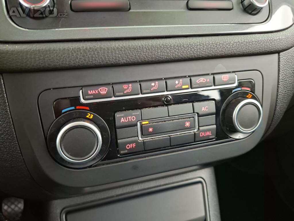 Foto inzerátu VW Tiguan 2.0 TDI