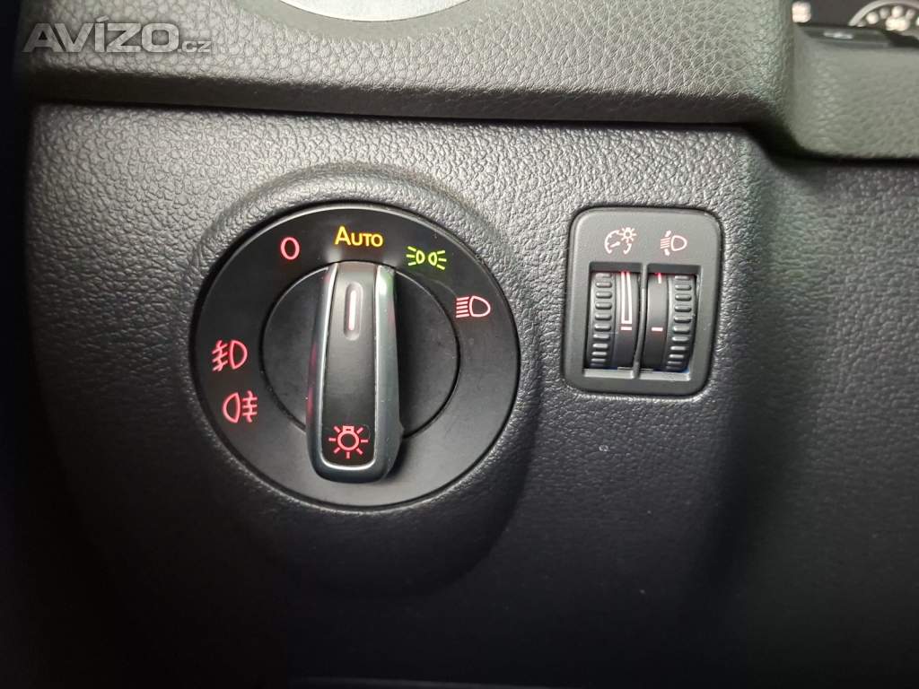 Foto inzerátu VW Tiguan 2.0 TDI
