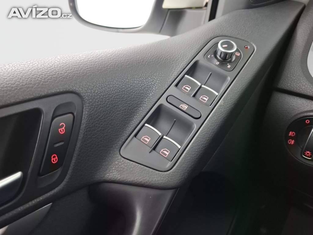 Foto inzerátu VW Tiguan 2.0 TDI