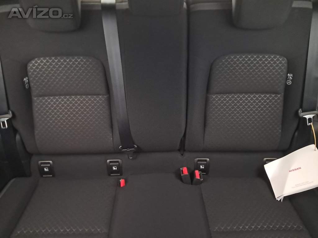 Foto inzerátu Nissan Juke 1.0 DIG-T