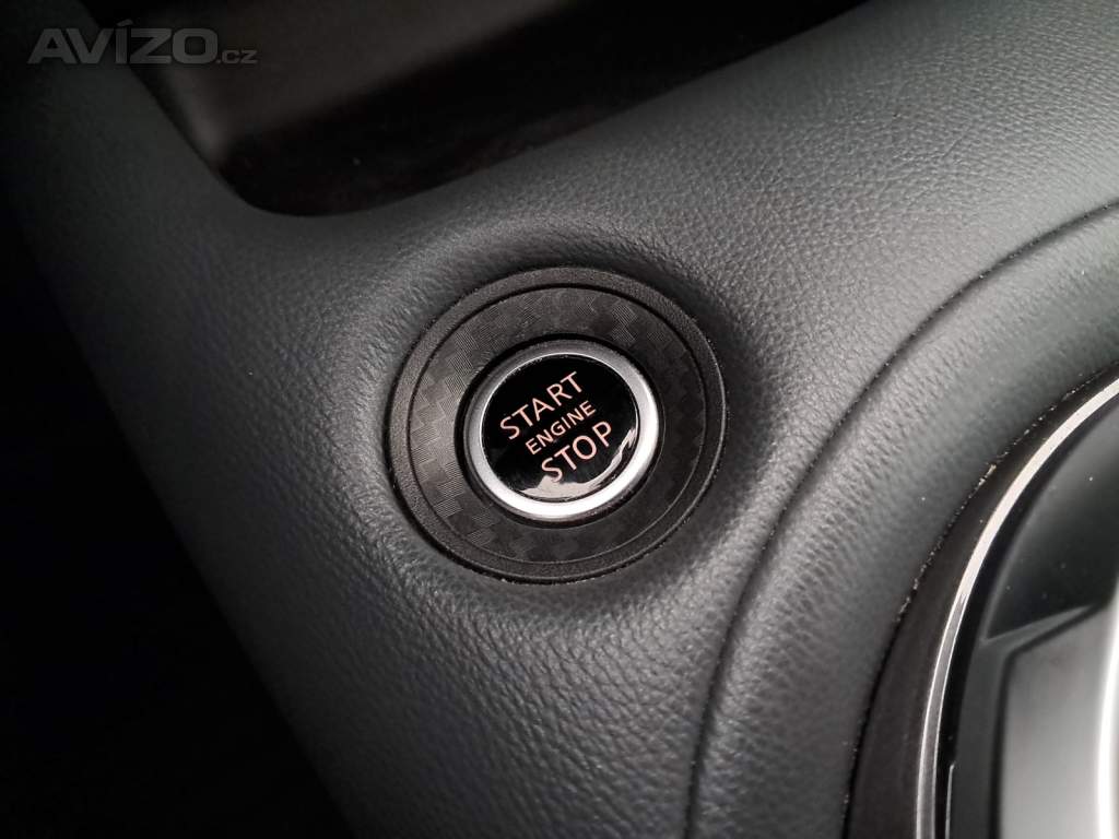 Foto inzerátu Nissan Juke 1.0 DIG-T
