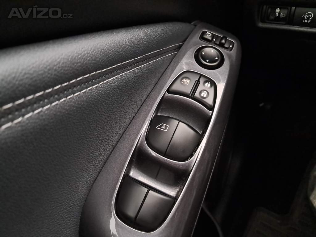 Foto inzerátu Nissan Juke 1.0 DIG-T