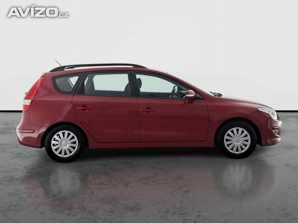 Foto inzerátu Hyundai i30 1.6 CVVT