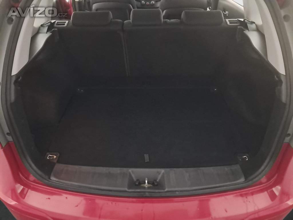 Foto inzerátu Hyundai i30 1.6 CVVT